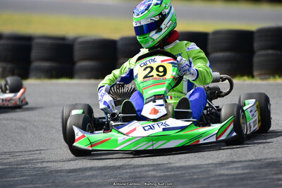 14 & 15/07/2018 : Coupe de France KFS 2018 à Belmont sur Rance (Photos Antoine Camblor) 2018 — karting
