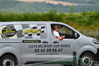14 & 15/07/2018 : Coupe de France KFS 2018 à Belmont sur Rance (Photos Antoine Camblor) 2018 — karting