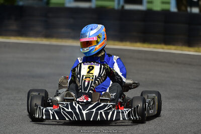 14 & 15/07/2018 : Coupe de France KFS 2018 à Belmont sur Rance (Photos Antoine Camblor) 2018 — karting
