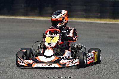 14 & 15/07/2018 : Coupe de France KFS 2018 à Belmont sur Rance (Photos Antoine Camblor) 2018 — karting