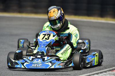 14 & 15/07/2018 : Coupe de France KFS 2018 à Belmont sur Rance (Photos Antoine Camblor) 2018 — karting