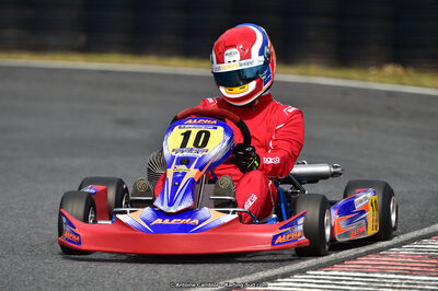 14 & 15/07/2018 : Coupe de France KFS 2018 à Belmont sur Rance (Photos Antoine Camblor) 2018 — karting