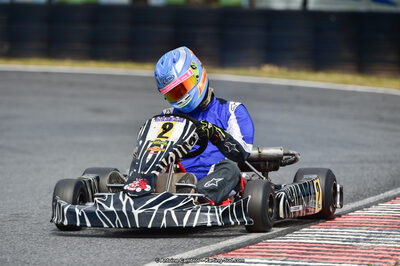 14 & 15/07/2018 : Coupe de France KFS 2018 à Belmont sur Rance (Photos Antoine Camblor) 2018 — karting