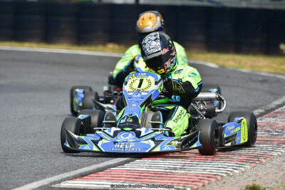 14 & 15/07/2018 : Coupe de France KFS 2018 à Belmont sur Rance (Photos Antoine Camblor) 2018 — karting
