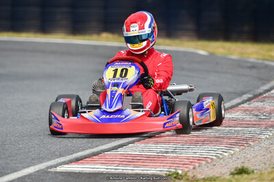14 & 15/07/2018 : Coupe de France KFS 2018 à Belmont sur Rance (Photos Antoine Camblor) 2018 — karting