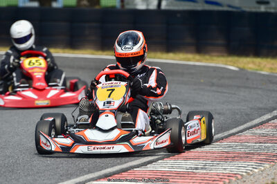 14 & 15/07/2018 : Coupe de France KFS 2018 à Belmont sur Rance (Photos Antoine Camblor) 2018 — karting