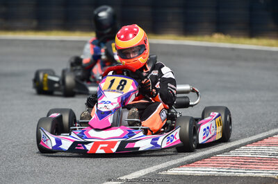 14 & 15/07/2018 : Coupe de France KFS 2018 à Belmont sur Rance (Photos Antoine Camblor) 2018 — karting
