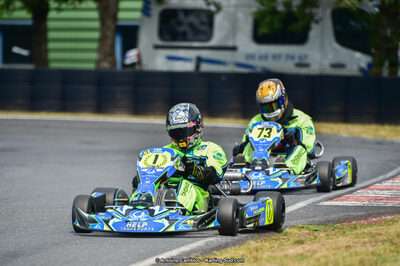 14 & 15/07/2018 : Coupe de France KFS 2018 à Belmont sur Rance (Photos Antoine Camblor) 2018 — karting
