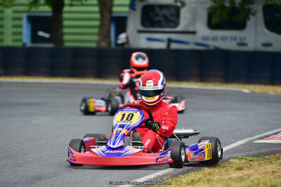 14 & 15/07/2018 : Coupe de France KFS 2018 à Belmont sur Rance (Photos Antoine Camblor) 2018 — karting