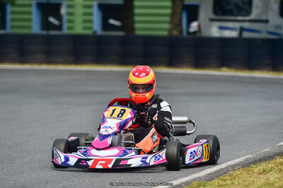 14 & 15/07/2018 : Coupe de France KFS 2018 à Belmont sur Rance (Photos Antoine Camblor) 2018 — karting