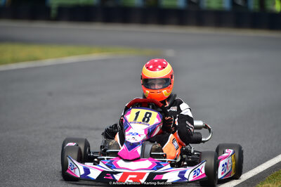 14 & 15/07/2018 : Coupe de France KFS 2018 à Belmont sur Rance (Photos Antoine Camblor) 2018 — karting