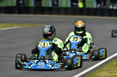 14 & 15/07/2018 : Coupe de France KFS 2018 à Belmont sur Rance (Photos Antoine Camblor) 2018 — karting