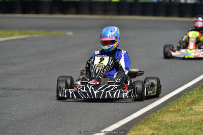 14 & 15/07/2018 : Coupe de France KFS 2018 à Belmont sur Rance (Photos Antoine Camblor) 2018 — karting