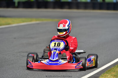 14 & 15/07/2018 : Coupe de France KFS 2018 à Belmont sur Rance (Photos Antoine Camblor) 2018 — karting