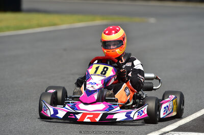 14 & 15/07/2018 : Coupe de France KFS 2018 à Belmont sur Rance (Photos Antoine Camblor) 2018 — karting