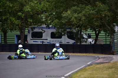 14 & 15/07/2018 : Coupe de France KFS 2018 à Belmont sur Rance (Photos Antoine Camblor) 2018 — karting