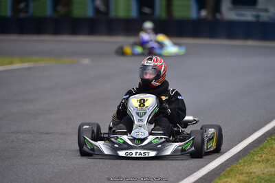 14 & 15/07/2018 : Coupe de France KFS 2018 à Belmont sur Rance (Photos Antoine Camblor) 2018 — karting