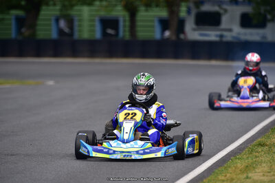 14 & 15/07/2018 : Coupe de France KFS 2018 à Belmont sur Rance (Photos Antoine Camblor) 2018 — karting
