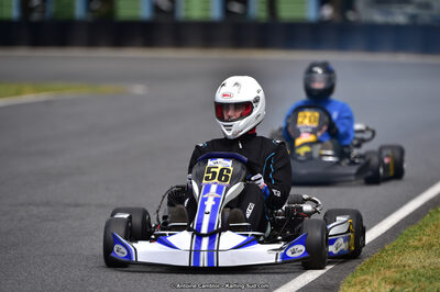 14 & 15/07/2018 : Coupe de France KFS 2018 à Belmont sur Rance (Photos Antoine Camblor) 2018 — karting