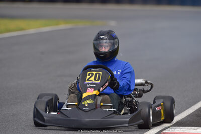 14 & 15/07/2018 : Coupe de France KFS 2018 à Belmont sur Rance (Photos Antoine Camblor) 2018 — karting