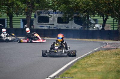 14 & 15/07/2018 : Coupe de France KFS 2018 à Belmont sur Rance (Photos Antoine Camblor) 2018 — karting