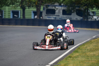 14 & 15/07/2018 : Coupe de France KFS 2018 à Belmont sur Rance (Photos Antoine Camblor) 2018 — karting