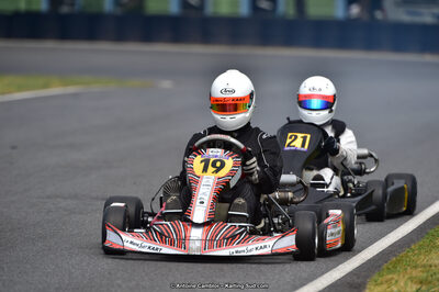 14 & 15/07/2018 : Coupe de France KFS 2018 à Belmont sur Rance (Photos Antoine Camblor) 2018 — karting