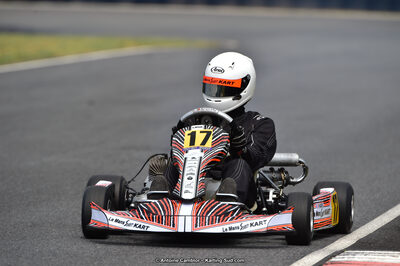 14 & 15/07/2018 : Coupe de France KFS 2018 à Belmont sur Rance (Photos Antoine Camblor) 2018 — karting