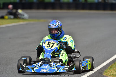 14 & 15/07/2018 : Coupe de France KFS 2018 à Belmont sur Rance (Photos Antoine Camblor) 2018 — karting