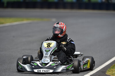 14 & 15/07/2018 : Coupe de France KFS 2018 à Belmont sur Rance (Photos Antoine Camblor) 2018 — karting