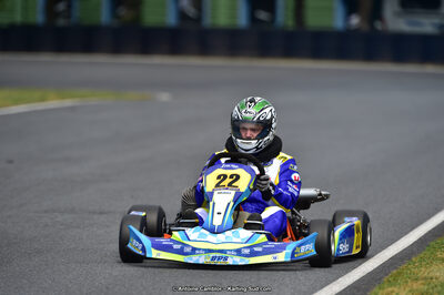 14 & 15/07/2018 : Coupe de France KFS 2018 à Belmont sur Rance (Photos Antoine Camblor) 2018 — karting