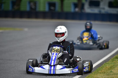 14 & 15/07/2018 : Coupe de France KFS 2018 à Belmont sur Rance (Photos Antoine Camblor) 2018 — karting