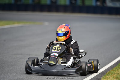 14 & 15/07/2018 : Coupe de France KFS 2018 à Belmont sur Rance (Photos Antoine Camblor) 2018 — karting