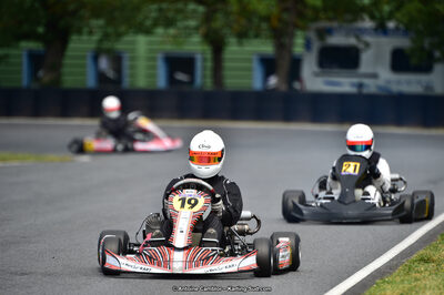 14 & 15/07/2018 : Coupe de France KFS 2018 à Belmont sur Rance (Photos Antoine Camblor) 2018 — karting