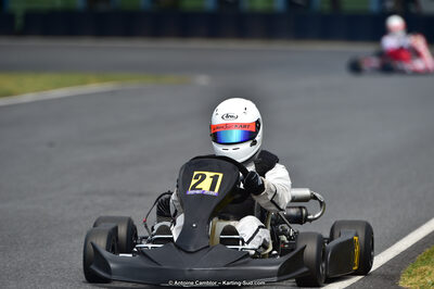 14 & 15/07/2018 : Coupe de France KFS 2018 à Belmont sur Rance (Photos Antoine Camblor) 2018 — karting