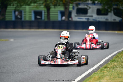 14 & 15/07/2018 : Coupe de France KFS 2018 à Belmont sur Rance (Photos Antoine Camblor) 2018 — karting