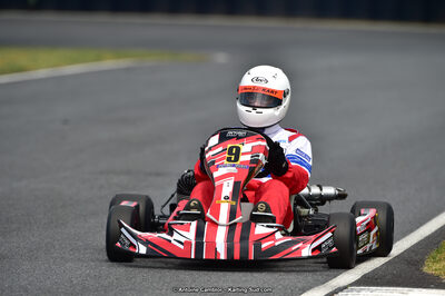 14 & 15/07/2018 : Coupe de France KFS 2018 à Belmont sur Rance (Photos Antoine Camblor) 2018 — karting