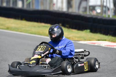 14 & 15/07/2018 : Coupe de France KFS 2018 à Belmont sur Rance (Photos Antoine Camblor) 2018 — karting