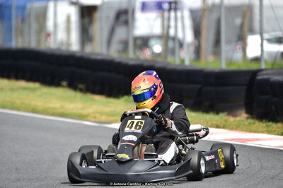 14 & 15/07/2018 : Coupe de France KFS 2018 à Belmont sur Rance (Photos Antoine Camblor) 2018 — karting