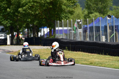 14 & 15/07/2018 : Coupe de France KFS 2018 à Belmont sur Rance (Photos Antoine Camblor) 2018 — karting