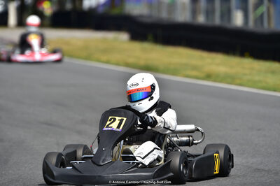 14 & 15/07/2018 : Coupe de France KFS 2018 à Belmont sur Rance (Photos Antoine Camblor) 2018 — karting
