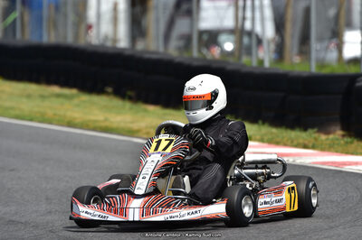 14 & 15/07/2018 : Coupe de France KFS 2018 à Belmont sur Rance (Photos Antoine Camblor) 2018 — karting