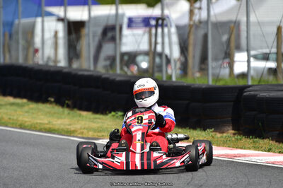 14 & 15/07/2018 : Coupe de France KFS 2018 à Belmont sur Rance (Photos Antoine Camblor) 2018 — karting