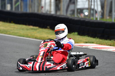 14 & 15/07/2018 : Coupe de France KFS 2018 à Belmont sur Rance (Photos Antoine Camblor) 2018 — karting