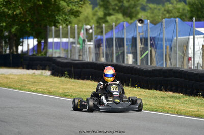14 & 15/07/2018 : Coupe de France KFS 2018 à Belmont sur Rance (Photos Antoine Camblor) 2018 — karting