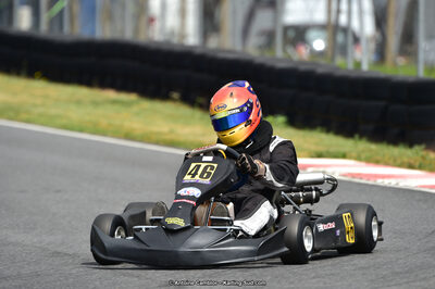 14 & 15/07/2018 : Coupe de France KFS 2018 à Belmont sur Rance (Photos Antoine Camblor) 2018 — karting