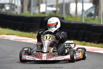 14 & 15/07/2018 : Coupe de France KFS 2018 à Belmont sur Rance (Photos Antoine Camblor) 2018 — karting