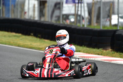 14 & 15/07/2018 : Coupe de France KFS 2018 à Belmont sur Rance (Photos Antoine Camblor) 2018 — karting