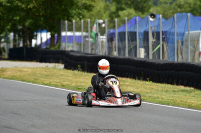 14 & 15/07/2018 : Coupe de France KFS 2018 à Belmont sur Rance (Photos Antoine Camblor) 2018 — karting