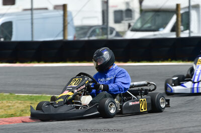 14 & 15/07/2018 : Coupe de France KFS 2018 à Belmont sur Rance (Photos Antoine Camblor) 2018 — karting